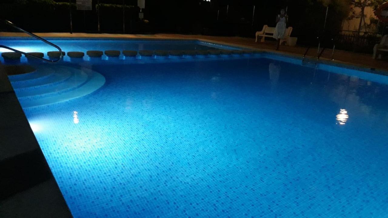 Calafell Apartment 2 ภายนอก รูปภาพ