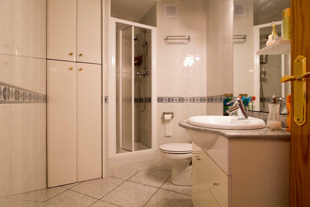 Calafell Apartment 2 ภายนอก รูปภาพ