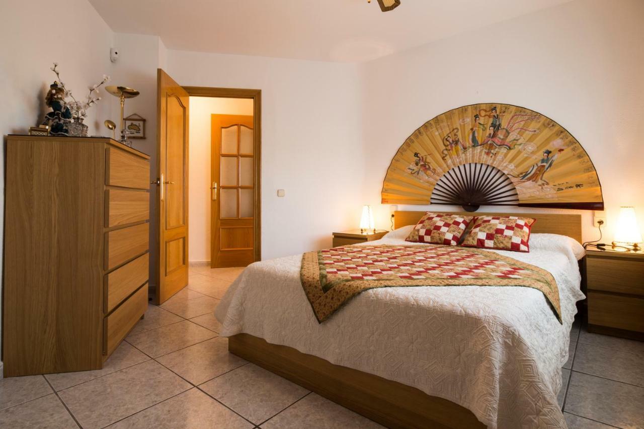 Calafell Apartment 2 ภายนอก รูปภาพ