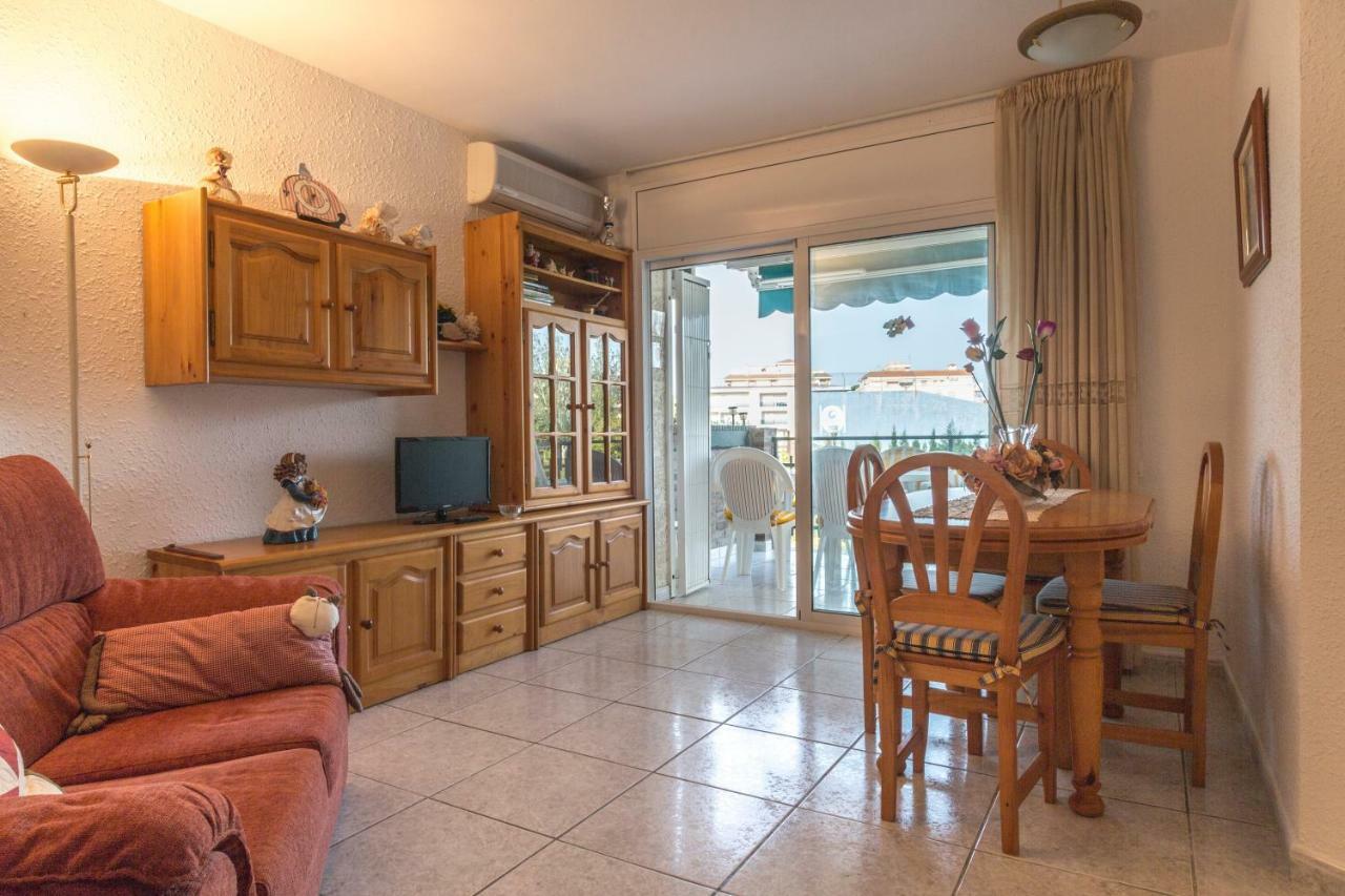 Calafell Apartment 2 ภายนอก รูปภาพ
