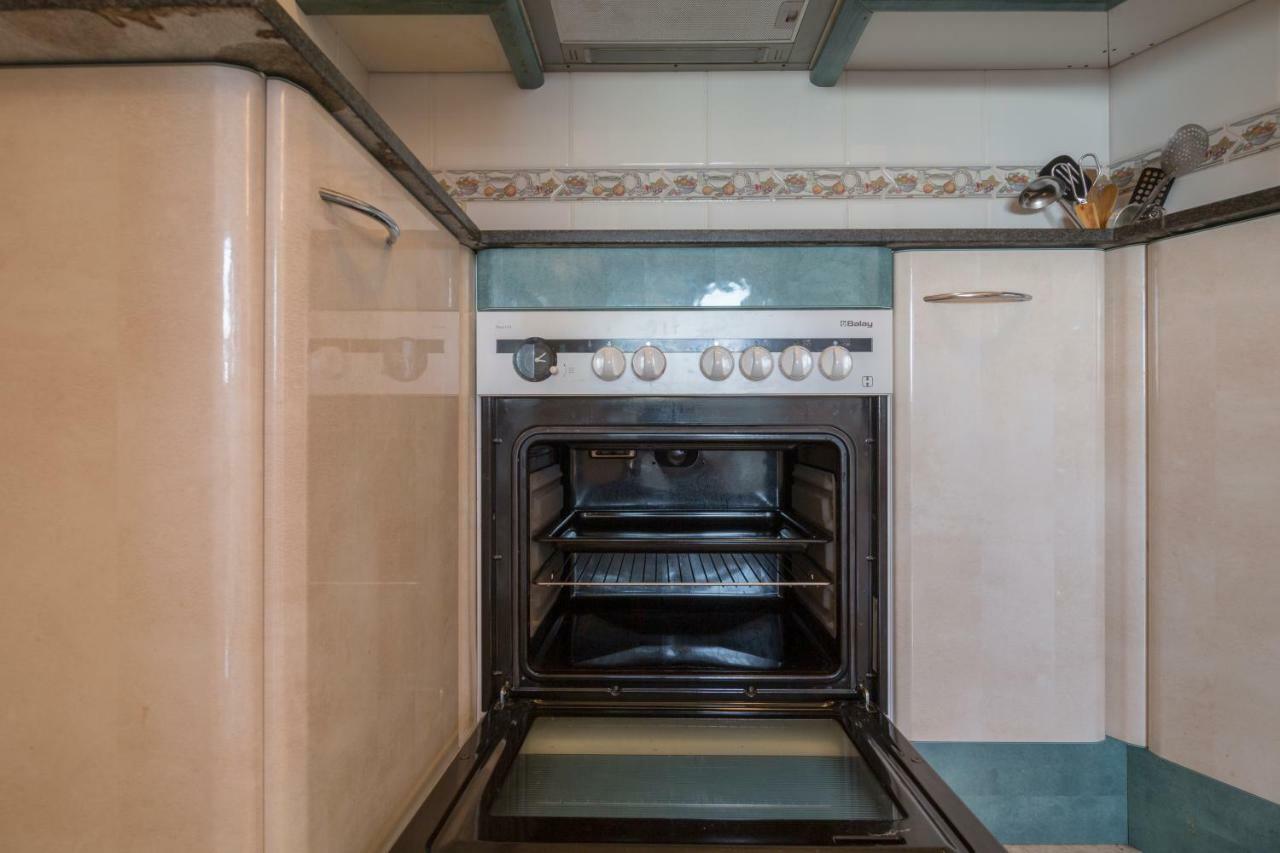 Calafell Apartment 2 ภายนอก รูปภาพ