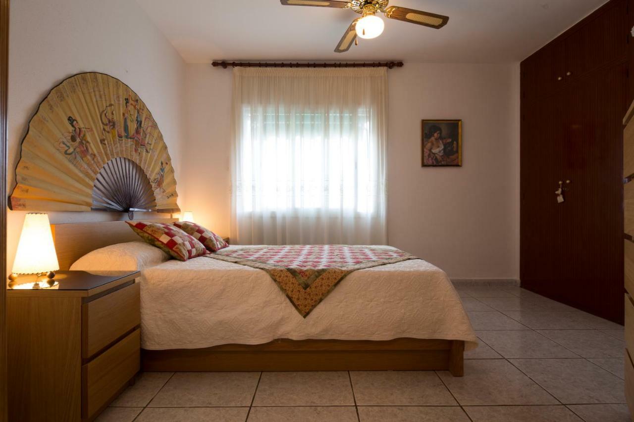 Calafell Apartment 2 ภายนอก รูปภาพ