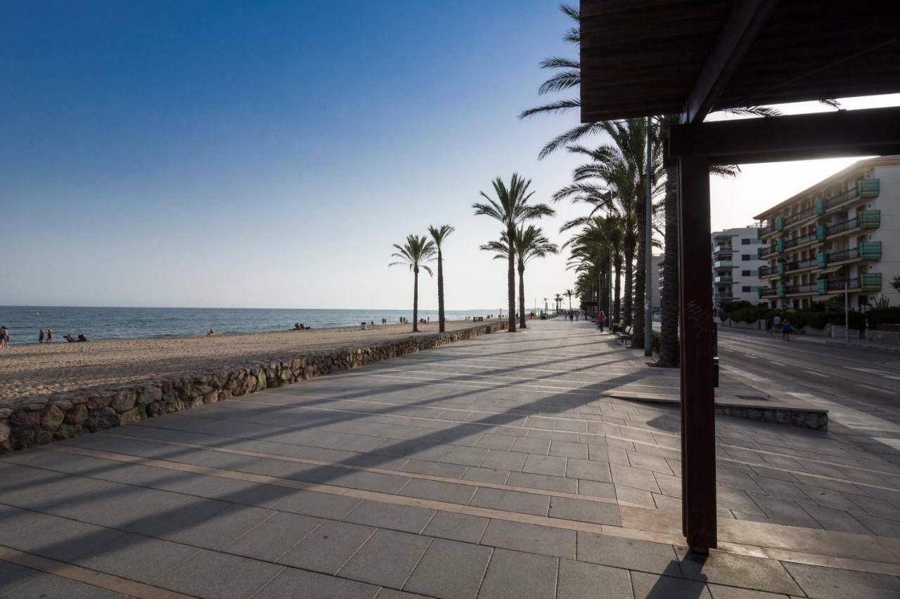 Calafell Apartment 2 ภายนอก รูปภาพ